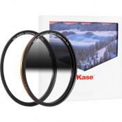 Kase Kw Revolution Reverse Soft-edge Grad Filter (95mm, 3-stop)