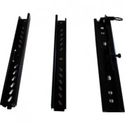 Aruba Ap-mnt-mp10-a Suspended Ceiling Rail Mounting Bracket Kit (10-pack)