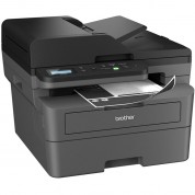 Brother Dcp-l2640dw Compact Monochrome Laser Multifunction Printer