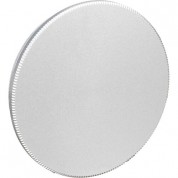 Fotodiox M39 Metal Screw-on Body Cap (silver)