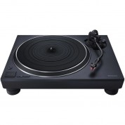 Technics Sl-1500c Manual Three-speed Direct-drive Turntable (black)