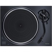 Technics Sl-1500c Manual Three-speed Direct-drive Turntable (black)