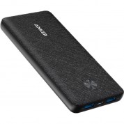 Anker Powercore Iii Sense 10k Usb-c Portable Battery Charger