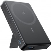 Anker Maggo Magnetic 10,000mah Power Bank (black)