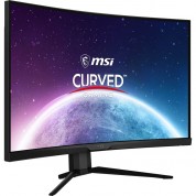 Msi Mag 325cqrxf 31.5