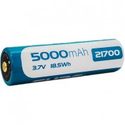 Scubalamp 21700 5000mah Battery