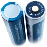 Scubalamp 18650 3200mah Lithium-ion Battery