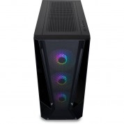 Ibuypower Trace Mesh Gaming Desktop Computer (black)