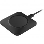 Belkin Boostcharge Pro 15w Wireless Charging Pad