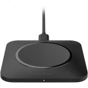 Belkin Boostcharge Pro 15w Wireless Charging Pad