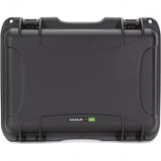 Nanuk R 915 Eco-friendly Hard Case (black, 21l)