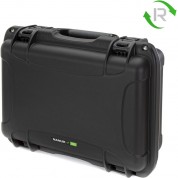 Nanuk R 915 Eco-friendly Hard Case (black, 21l)