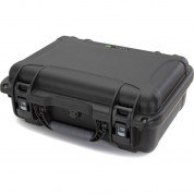 Nanuk R 915 Eco-friendly Hard Case (black, 21l)