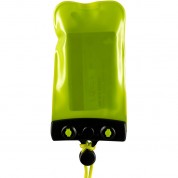 Aquapac Keymaster Case (lime Green, 3.5 X 5