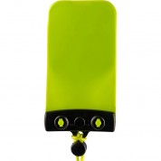 Aquapac Keymaster Case (lime Green, 3.5 X 5