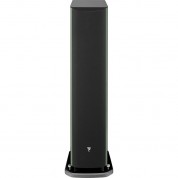 Focal Aria Evo X N°2 Three-way Floorstanding Speaker (high-gloss Moss Green, Single)