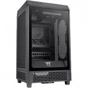 Thermaltake Tower 200 Mini Chassis (black)