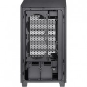 Thermaltake Tower 200 Mini Chassis (black)