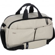 Pakt Travel Duffel (sand, 25l)