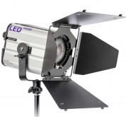 Hedler Profilux Daylight 1400 Led Fresnel (2-light Kit)