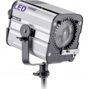 Hedler Profilux Daylight 1400 Led Fresnel (2-light Kit)