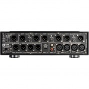 Lake People Mc100 Pro Monitor Controller