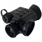 Armasight Pvs-14 Gen 3 Pinnacle Night Vision Monocular With Sidekick 640 And Accessories Kit (2376 Fom, Extra Large)