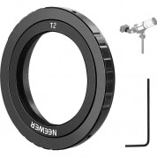 Neewer T-ring With M42 Thread For Canon Eos Ef-mount Cameras