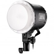 Westcott U60-b Bi-color Led Monolight With Octabox (1-light Kit)