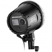 Westcott U60-b Bi-color Led Monolight With Octabox (1-light Kit)