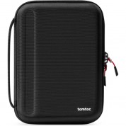 Tomtoc Fancycase-b06 Portfolio Ipad Case Plus (black)