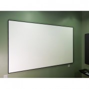 Stewart Filmscreen Balg3e100hst10flmx Balon Edge Studiotek 100 Perforated 49 X 87