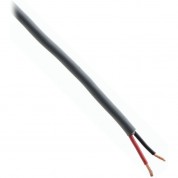 Kramer Low-smoke Speaker Cable (2 X 12 Awg, 985')