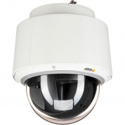 Axis Communications Q6074 720p Ptz Indoor Network Dome Camera (60 Hz)