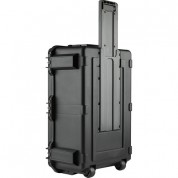 Ikan Rolling Hard Case For Pt3500 & Pt3700 Teleprompters