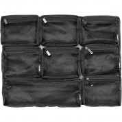 A-mode Limited Mesh Lid Organizer For Pelican 1560 Case