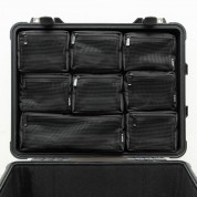 A-mode Limited Mesh Lid Organizer For Pelican 1560 Case