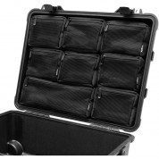 A-mode Limited Mesh Lid Organizer For Pelican 1560 Case