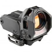 Meprolight Ltd Mepro22 Triangle Red Self-illuminated Reflex Sight