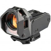 Meprolight Ltd Mepro22 Triangle Red Self-illuminated Reflex Sight