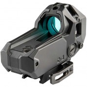 Meprolight Ltd Mepro22 Triangle Red Self-illuminated Reflex Sight