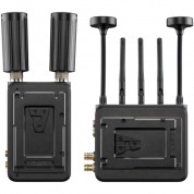 Teradek Ranger Mk Ii 750 12g-sdi/hdmi Wireless Transmitter/receiver Set (v-mount)