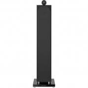 Bowers & Wilkins 702 S3 3-way Floorstanding Speaker (gloss Black, Single)