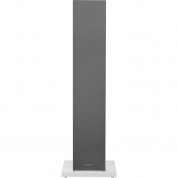 Bowers & Wilkins 603 S3 3-way Floorstanding Speaker (white, Single)