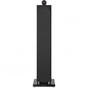 Bowers & Wilkins 702 S3 3-way Floorstanding Speaker (mocha, Single)