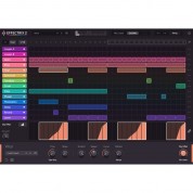 Sugar Bytes Effectrix2 Sfx Sequencer Plug-in