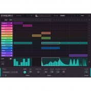 Sugar Bytes Effectrix2 Sfx Sequencer Plug-in