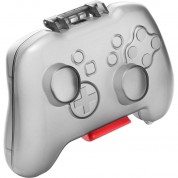 Tomtoc Armorcase-g25 Nintendo Switch Pro Controller Case (black)