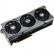 Asus Geforce Rtx 4070 Ti Super Tuf Gaming Graphics Card