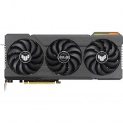 Asus Geforce Rtx 4070 Ti Super Tuf Gaming Graphics Card